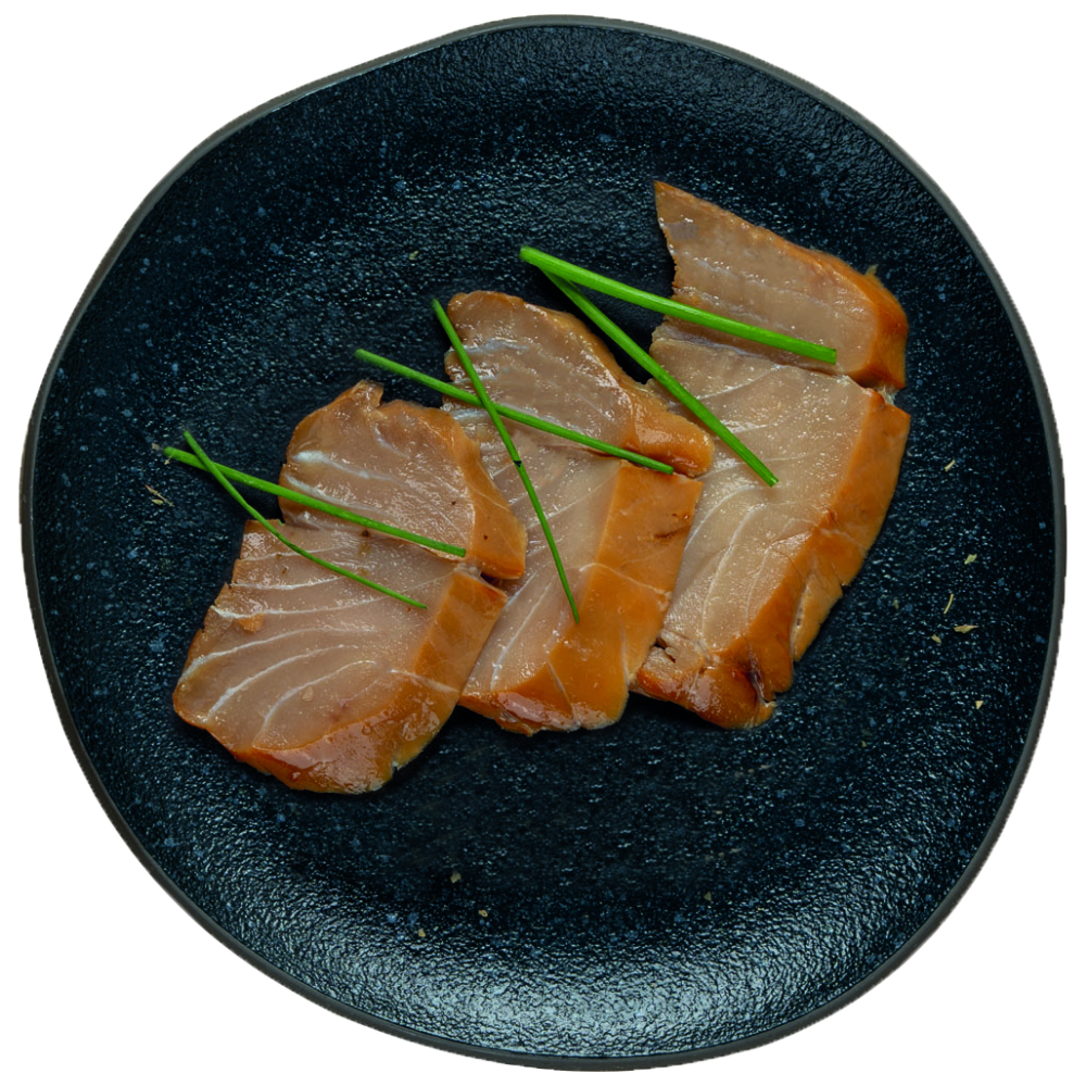 Θαλασσινά μαριναρισμένα σε λάδι